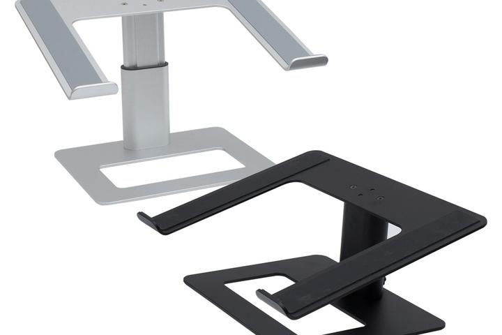 높이조절 맥북 노트북받침대 노트북거치대