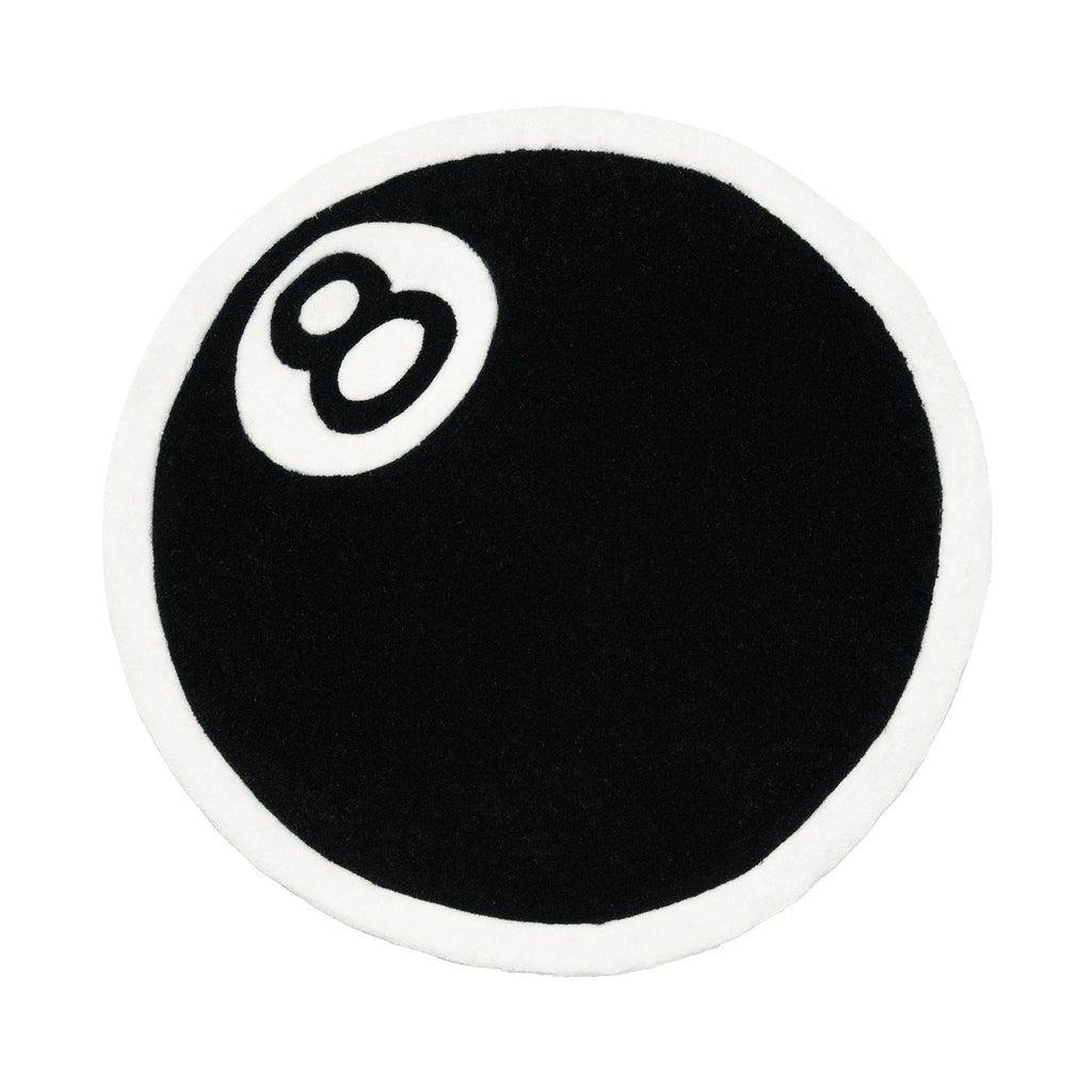 8-BALL RUG