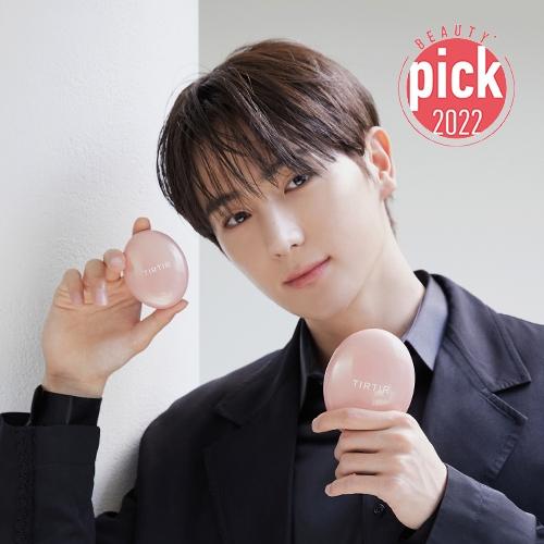 [티르티르] 마스크 핏 올커버 쿠션 (리필)