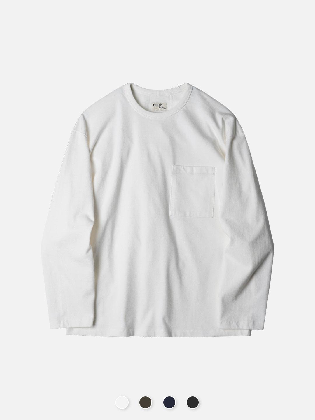 [Signature] Primary Long Sleeve
