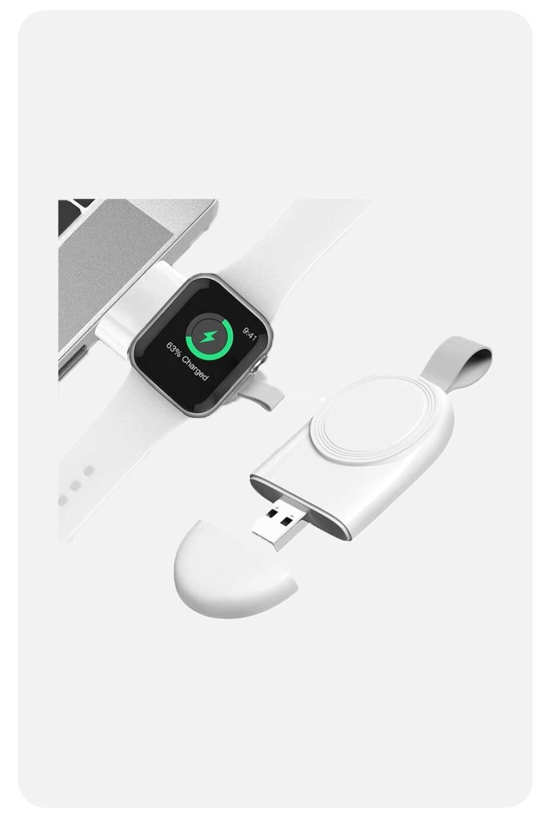 TNVR Apple Watch 휴대용 충전기