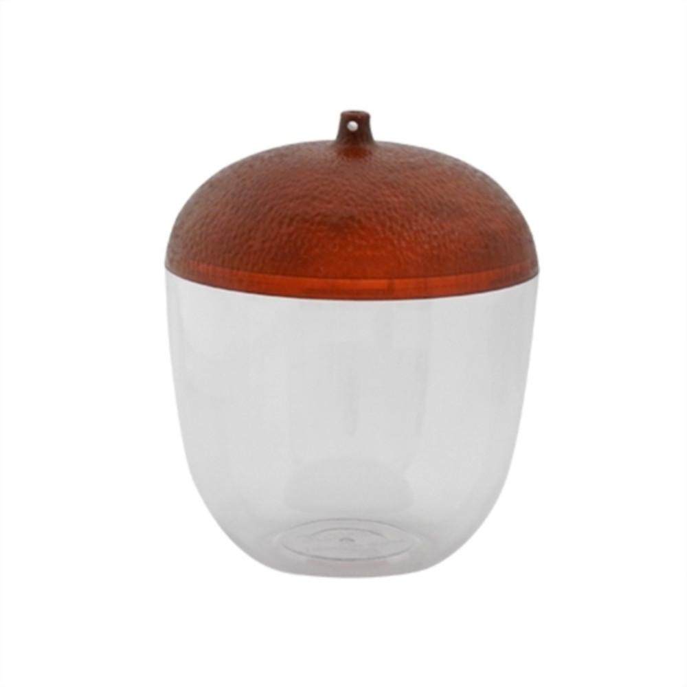 지브리 이웃집 토토로 도토리 캐니스터