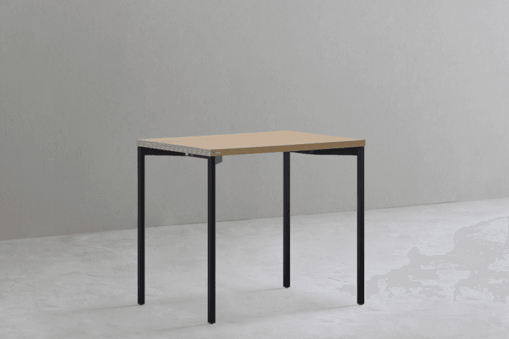 800x600 베이직 책상 DSAD608