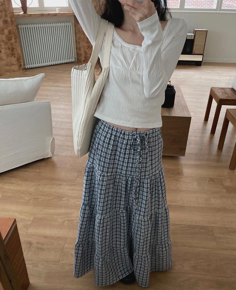 Tallie Skirt