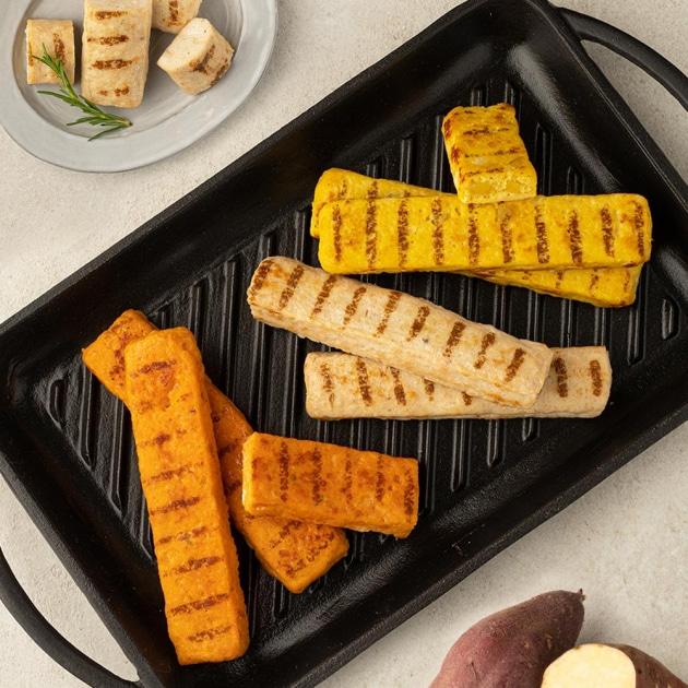 아임닭 닭가슴살 그릴바 3종 혼합 9/15/30/45팩