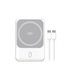 엑티몬 맥세이프 보조배터리 5000mAh ( C to C )