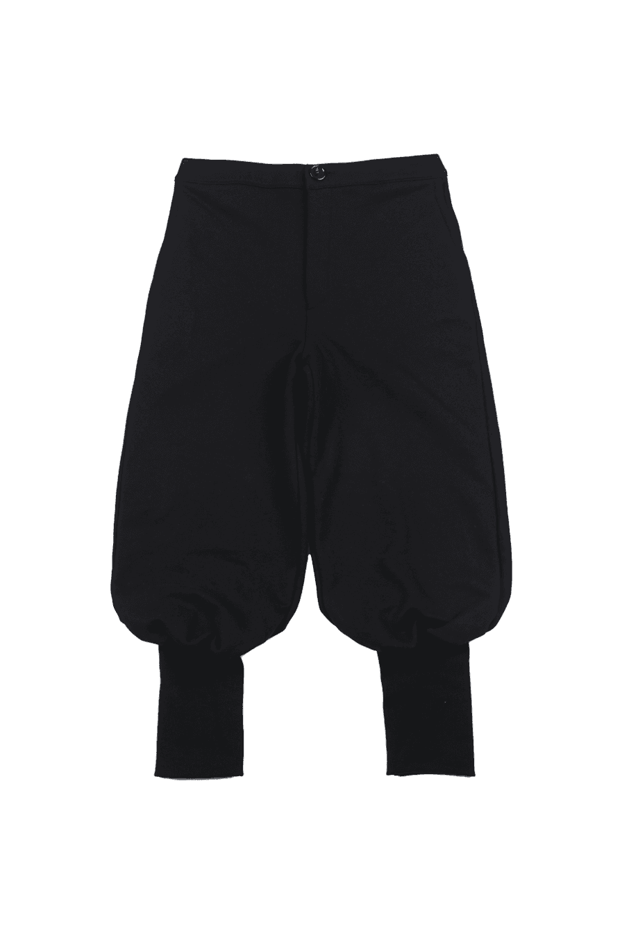 [BEST] Long banding pants