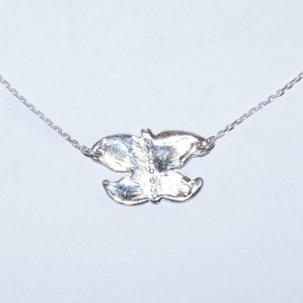BUTTERFLY NECKLACE