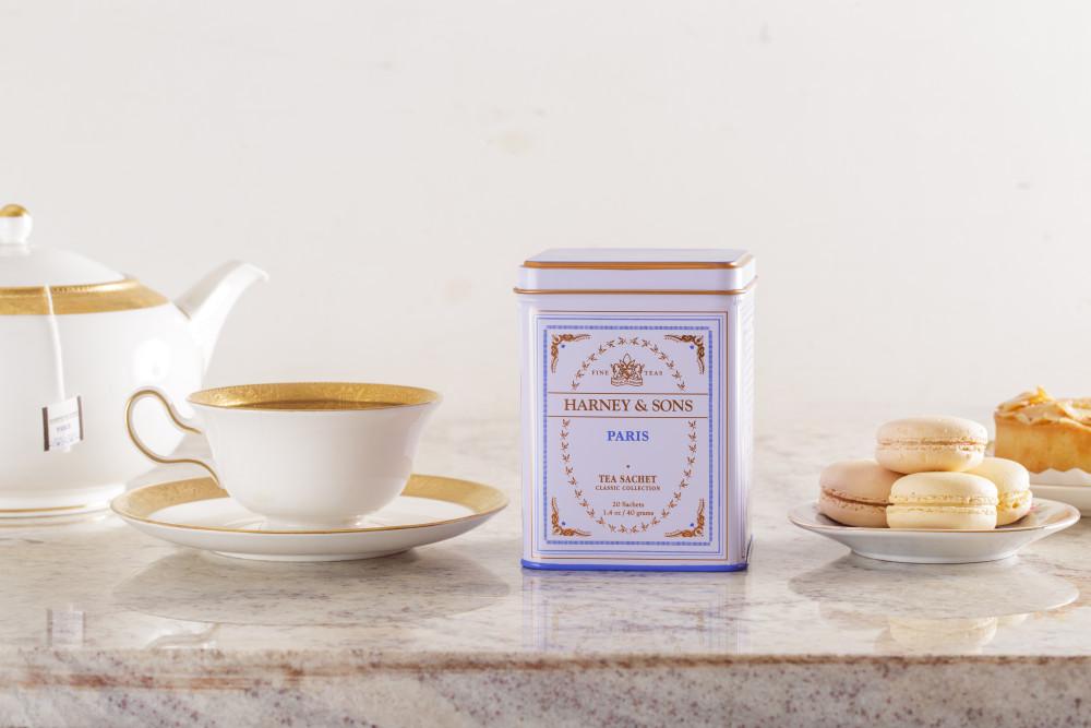 하니앤손스 코리아 본사직영몰 파리 티세트 20p 김하늘차