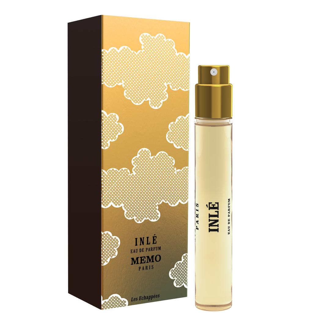 메모 인레 오드퍼퓸 리필 10ml
