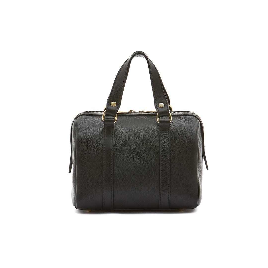 라운드 스퀘어 핸드백 APZA3S1