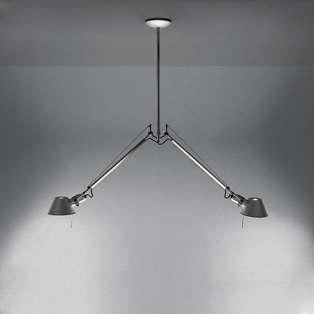 아르떼미데 톨로메오 천장 관절 팬던트 조명