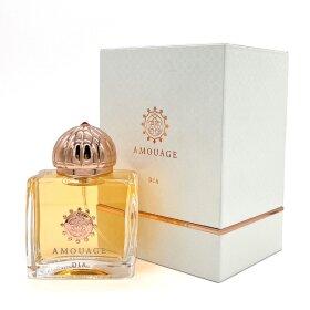 아무아쥬 디아 포 우먼 EDP 50ml