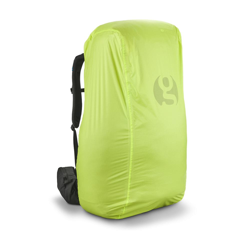 고싸머기어 팩자켓 Pack Jacket 배낭 레인 방수 커버 82g 초경량