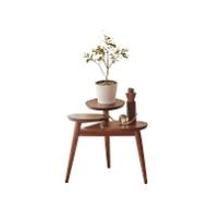 클래식마스 원목 협탁, 테이블(3단)