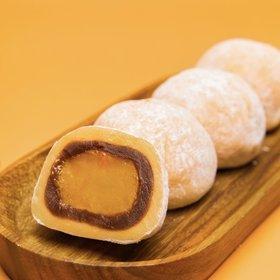 아이스 홍시 찹쌀떡 12입