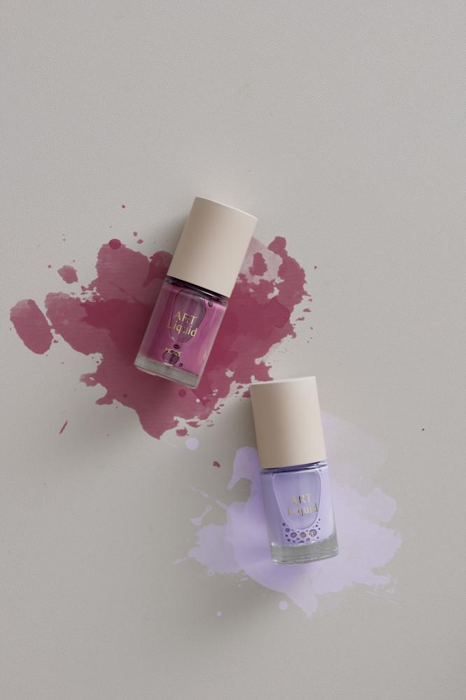 [단품] 모어젤 아트리퀴드1 ART Liquid1 단품 낱개  / 모어젤 리퀴드, 틴트젤, 잉크젤