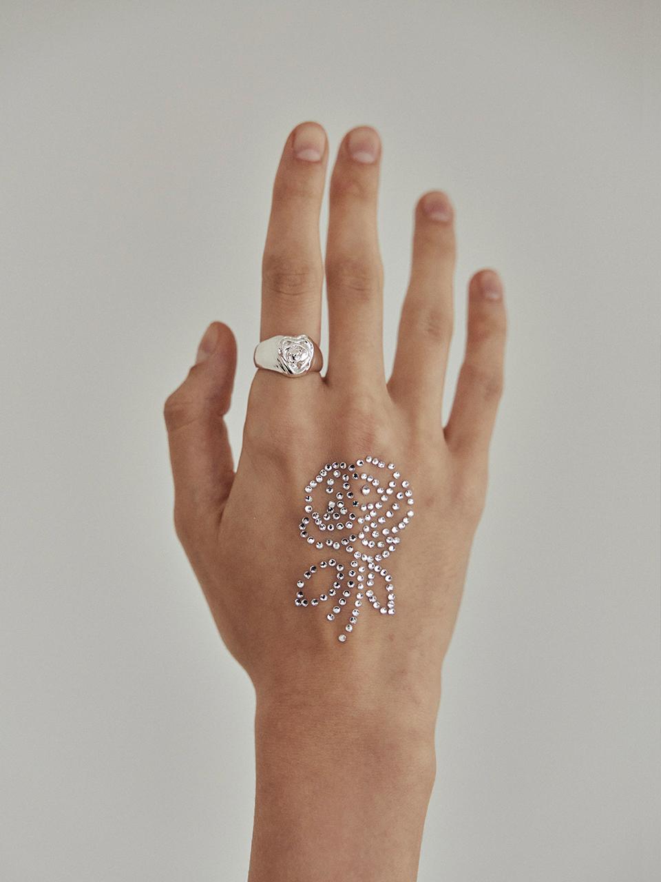 Rosé Ring