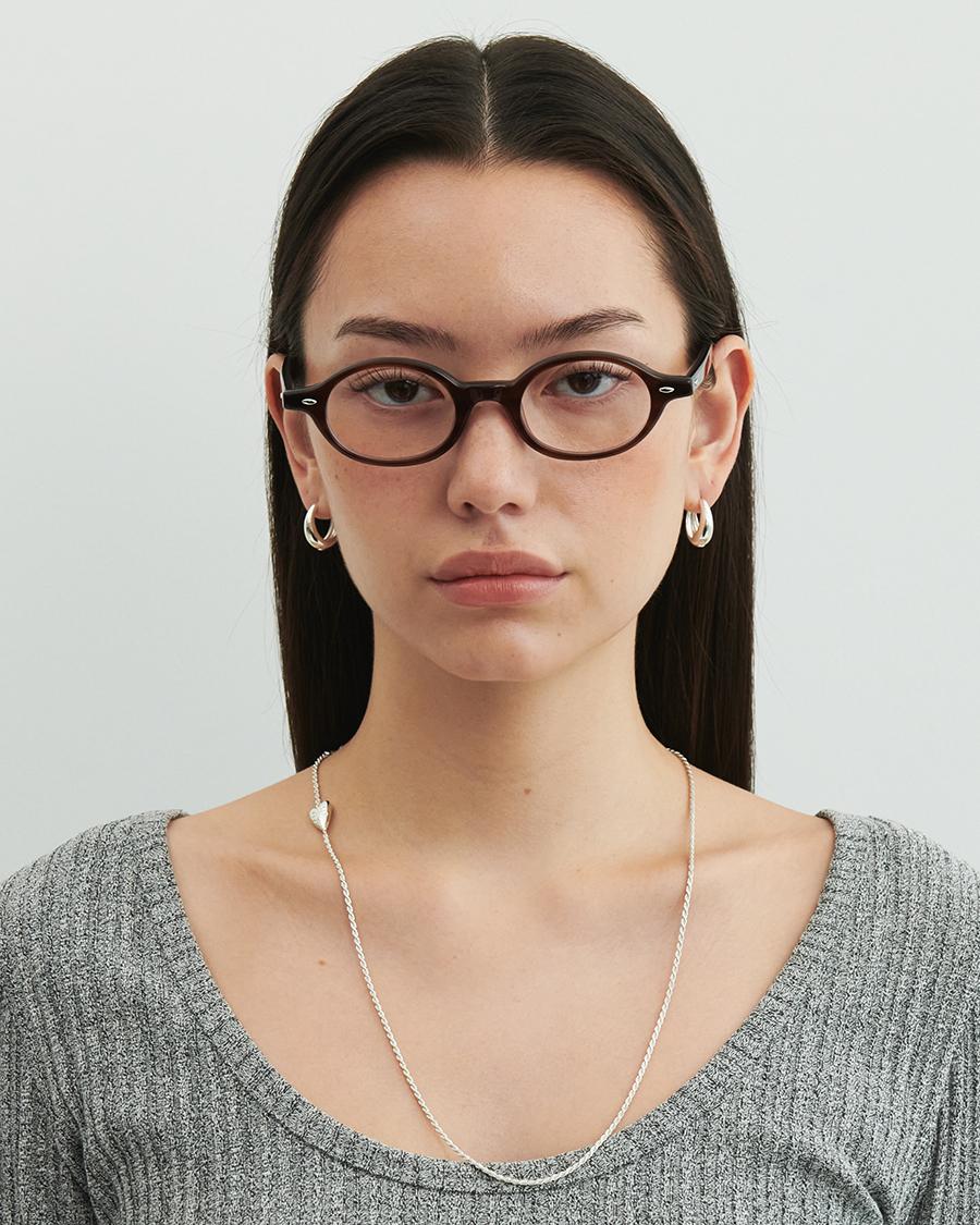 Scott [무도수 블루라이트 차단 렌즈 포함 ]