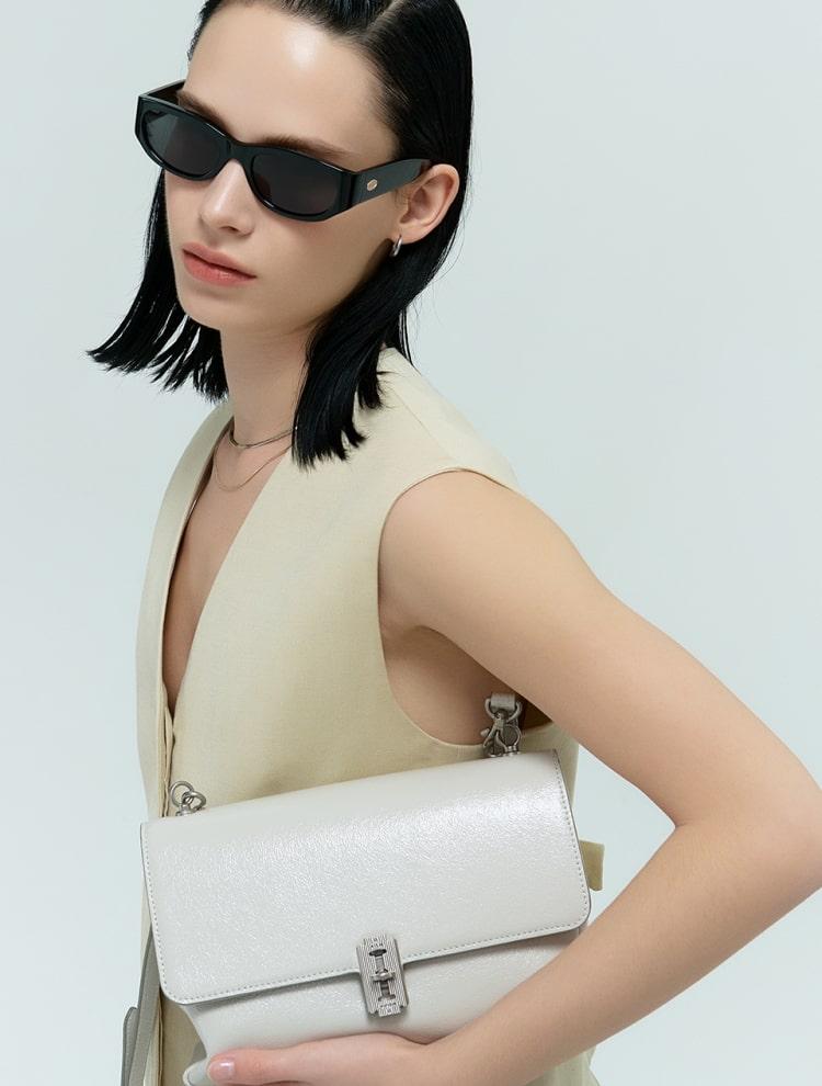 Baguette Shoulder S (바게트 숄더 스몰)_6colors