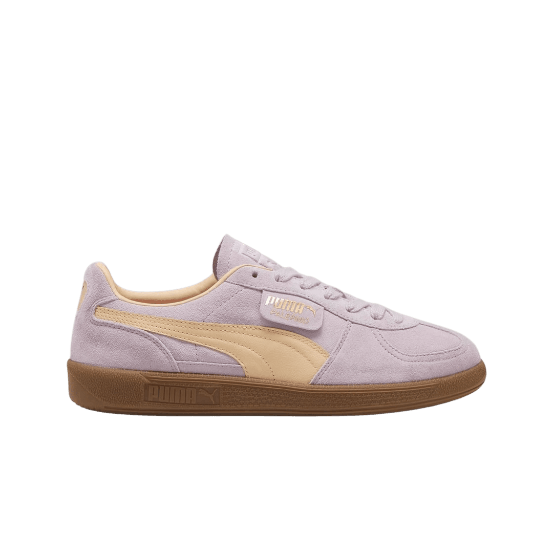Puma Palermo Grape Mist Peach Fizz