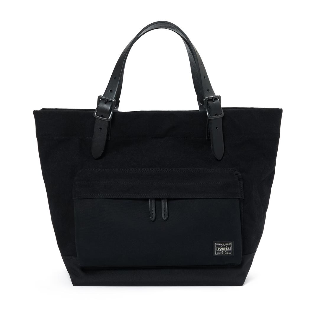 BRIDGE TOTE BAG(S)  PORTER