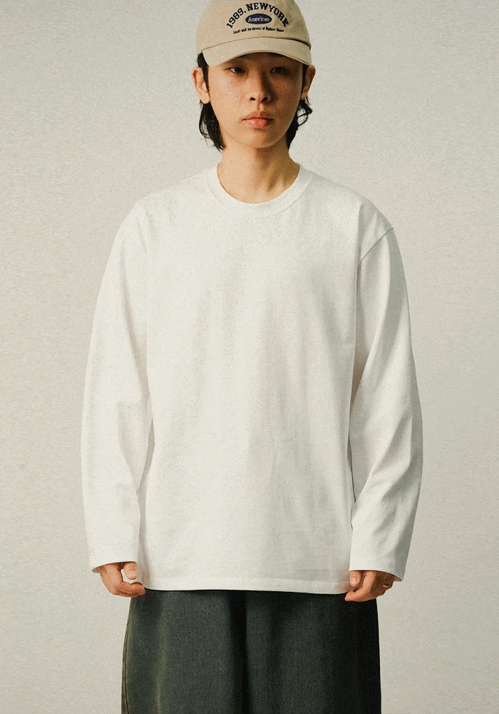 [싹쓸이전🧹][SEMADE] Everyday Rayered T-shirts