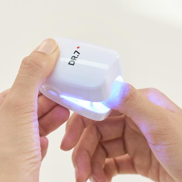 (주문폭주)닥터세븐 레이저 프로