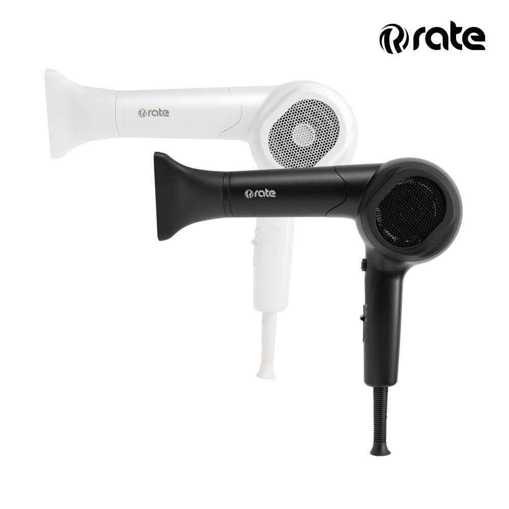 레이트 심플 베이직 냉온풍 헤어드라이기 RT-AN2201DC