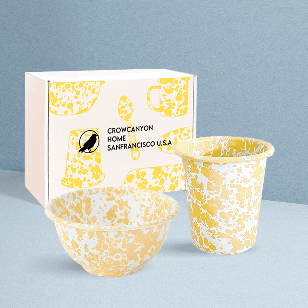 [12.18 예약발송] 데일리세트 (요거트보울+쇼트텀블러)