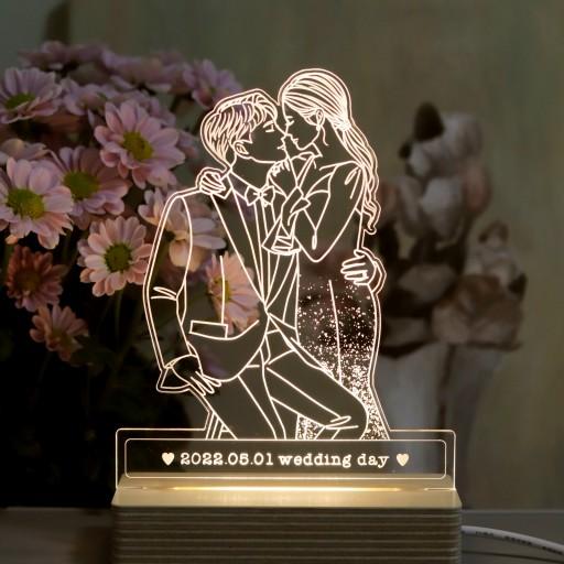 [여름세일] 💕드로잉 무드등💕