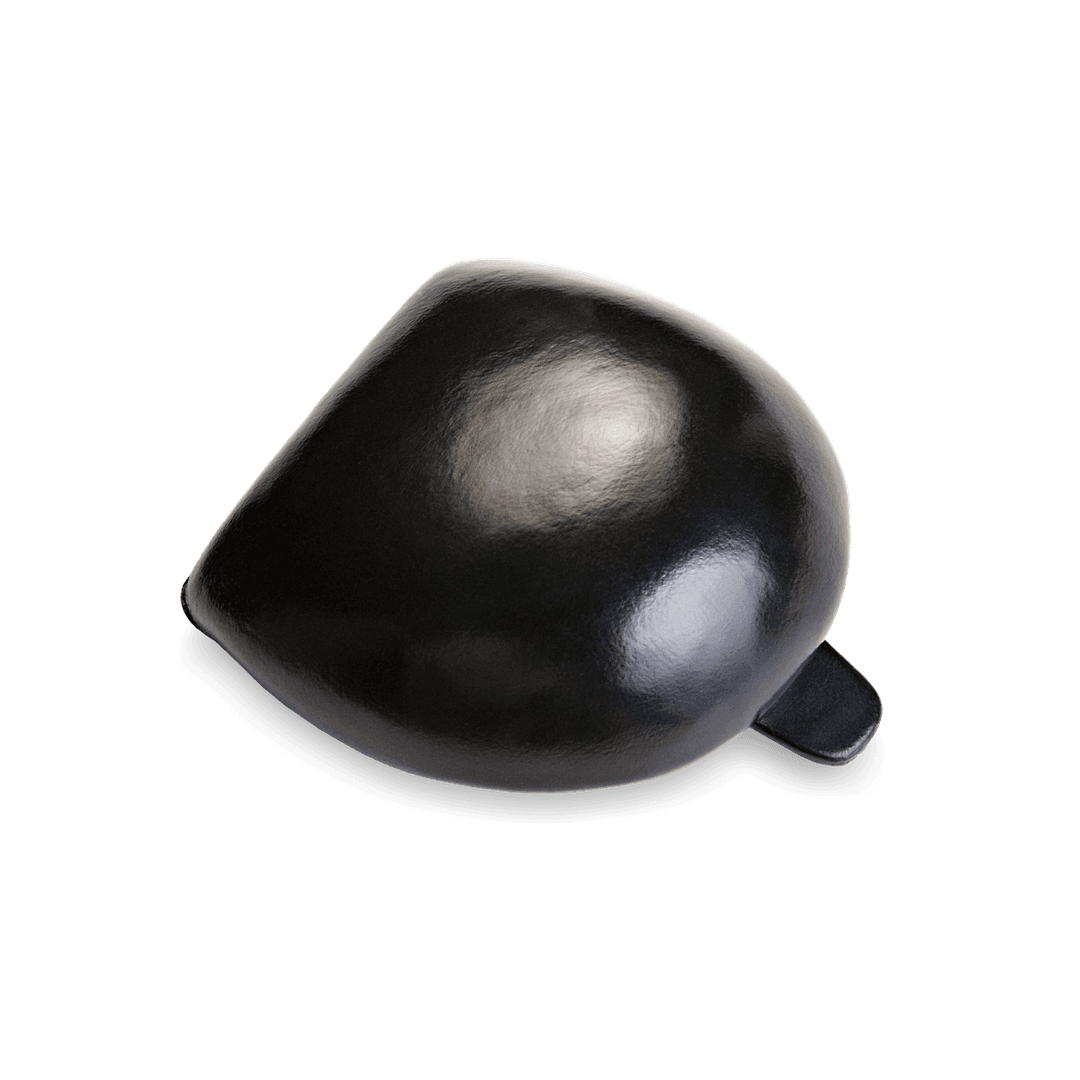 Coin Pouch Tacco - black