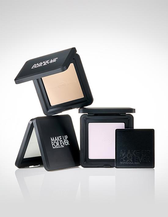 [메이크업포에버] HD SKIN 프레스드 파우더 3종 (택1)