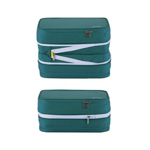 브랜든 여행용 부피순삭 압축파우치