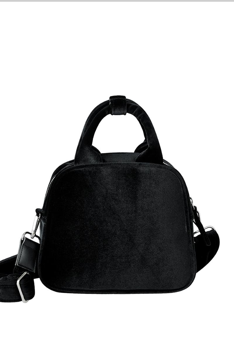 Briller Moyenne Bag [Black]