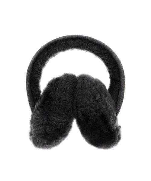 Angahook 이어머프 Black