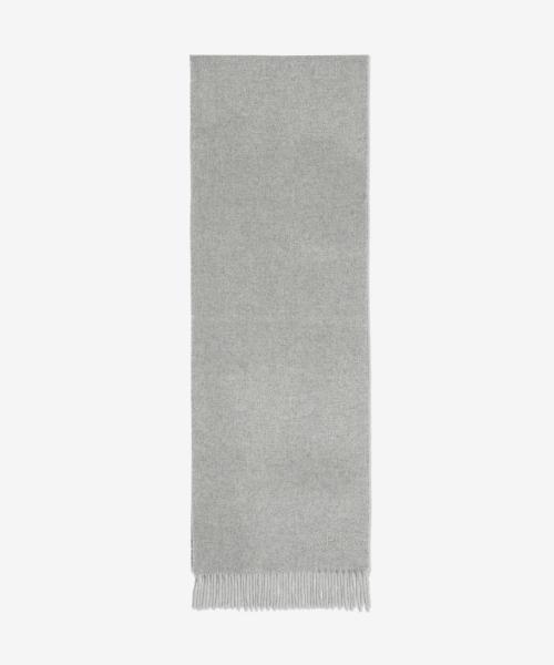 앙브루아즈 브로디 머플러 - 헤더 그레이 / WOAFEM15171PLA