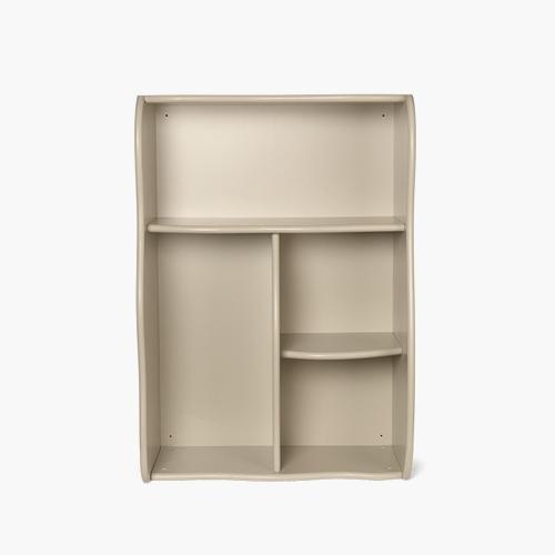 Slope Bookcase
