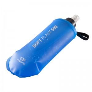 소프트 러닝 물병 500ML