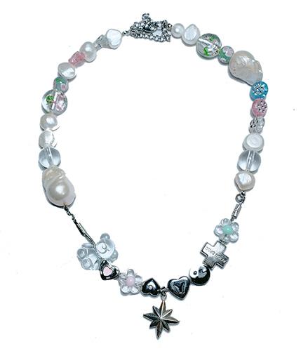 My Everything Necklace