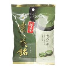 니씬] 녹차사탕 100g