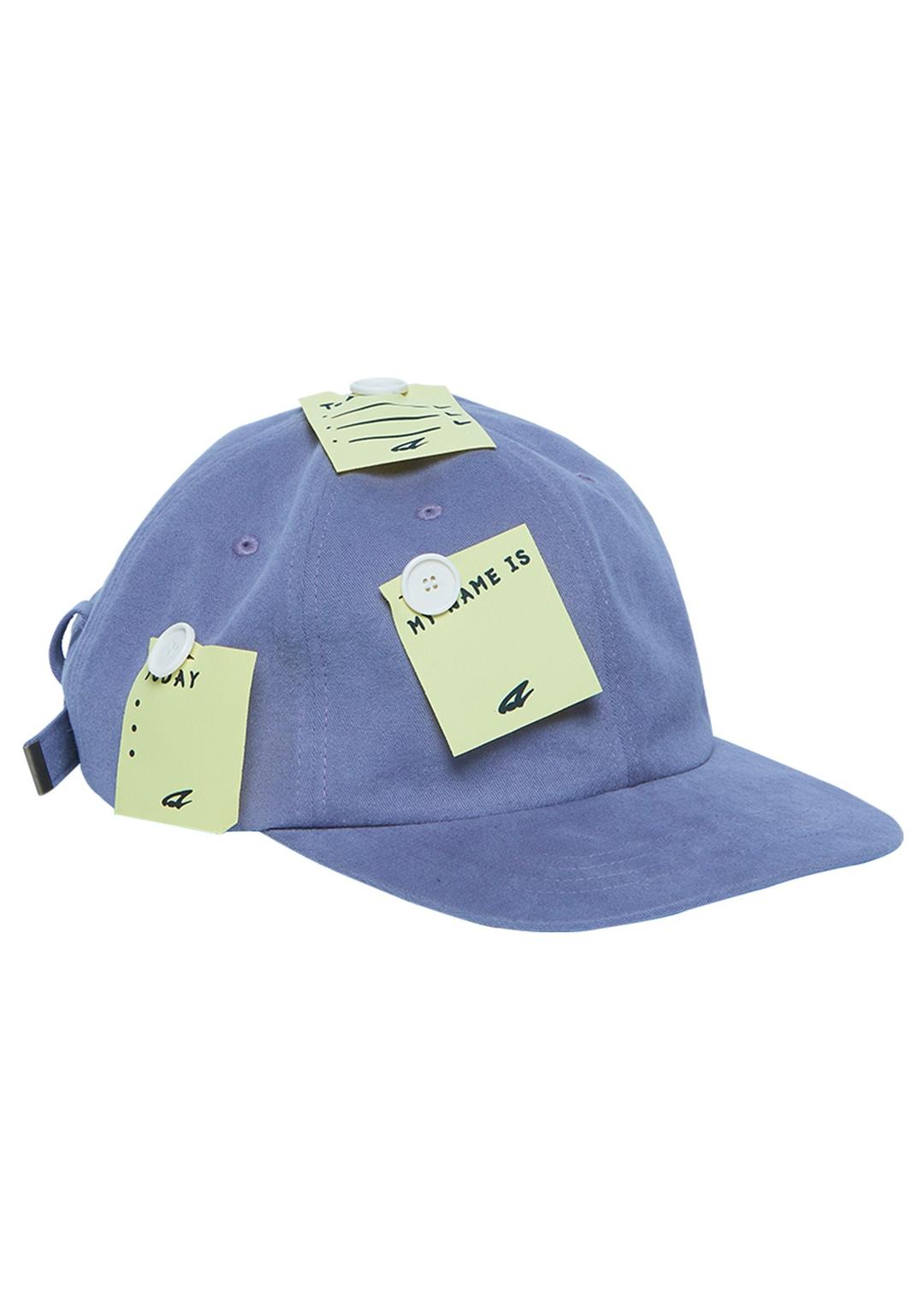 POST IT CAP