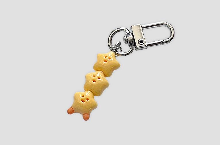 [두목고양이] 별똥별