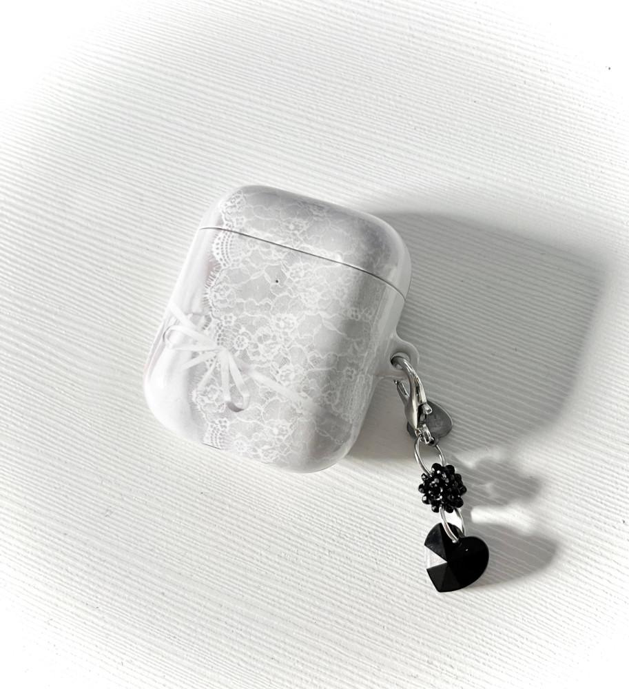 Have a Good Night AirPod Case [Glossy Hard]