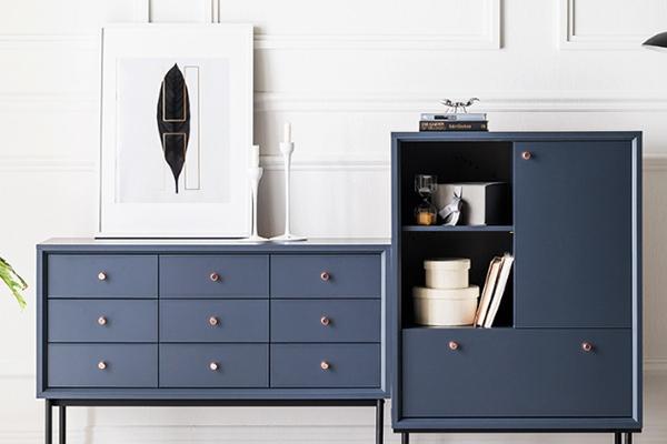 큐브 800 TV장식장 /리빙장식장 2color