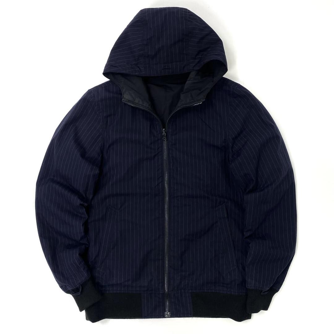 캐서린 햄넷 양면 자켓 | 후루츠패밀리