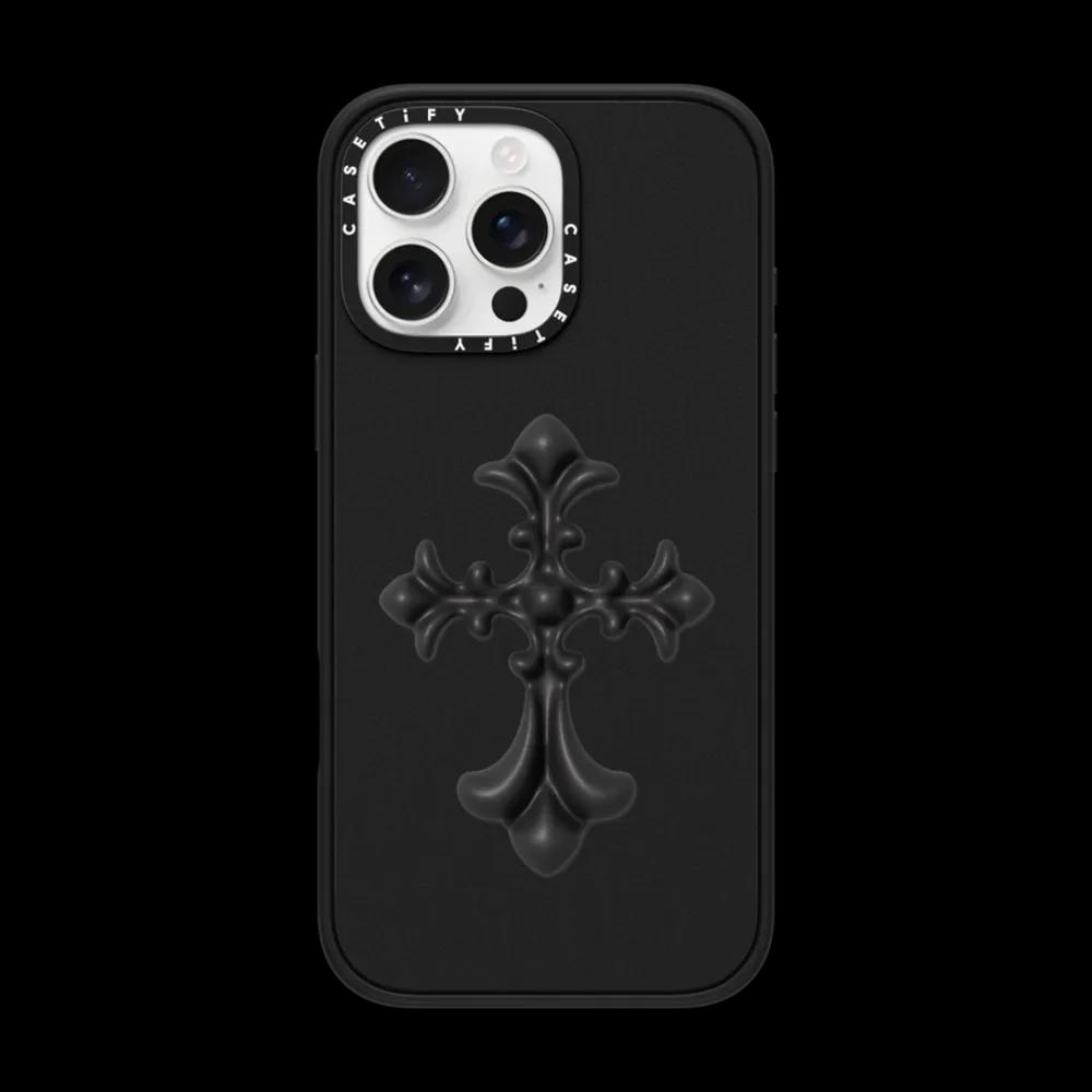 Cross Heritage