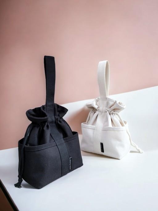 러블리스퀘어 가방 미니백 에코백 버킷백 캔버스백