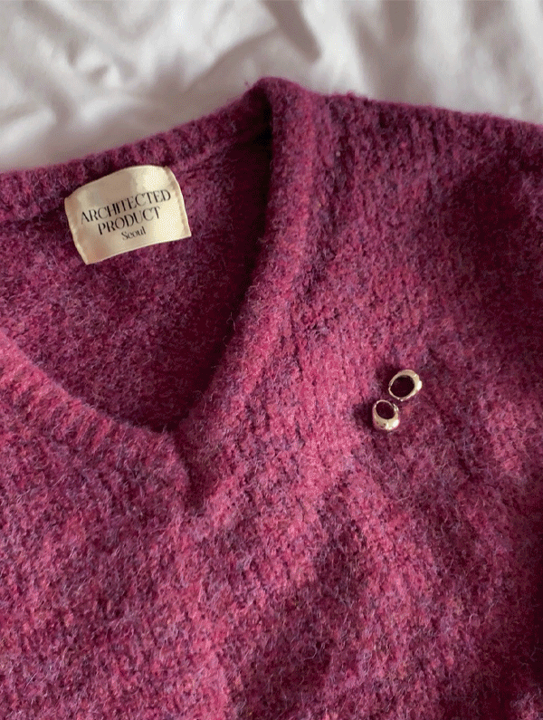 Marcel vintage sweater