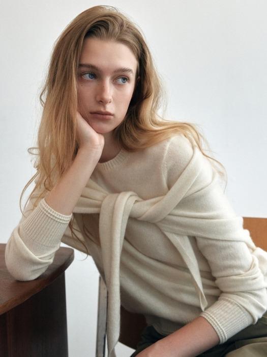 [Premium] Pure Cashmere Set_4color